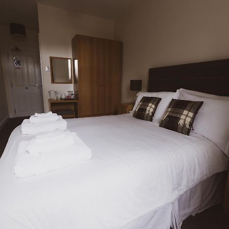 Scalloway Hotel Стая снимка
